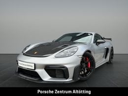 Porsche Cayman GT4