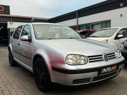 VW Golf IV