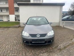 VW Golf V