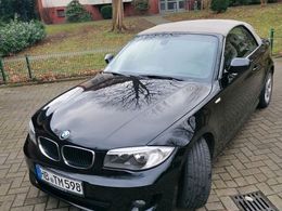 BMW 118 Cabriolet