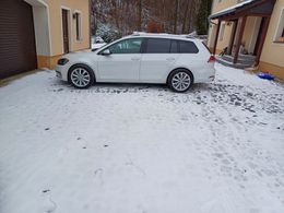 VW Golf VII