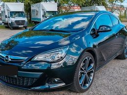 Opel Astra GTC