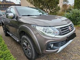 Fiat Fullback