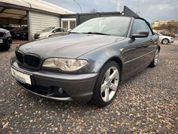 BMW 318 Cabriolet