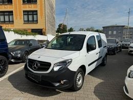 Mercedes Citan 109