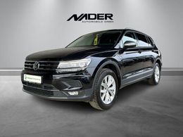 VW Tiguan Allspace