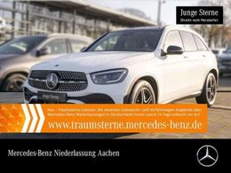 Mercedes GLC200