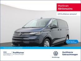 VW Multivan