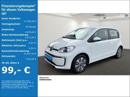 VW e-up!