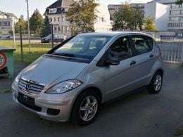 Mercedes A150