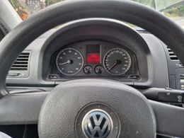 VW Golf IV