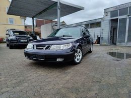 Saab 9-5