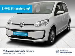 VW up!