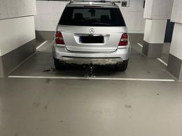 Mercedes ML500