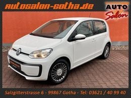 VW up!