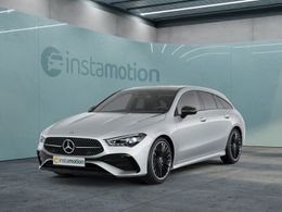 Mercedes CLA250