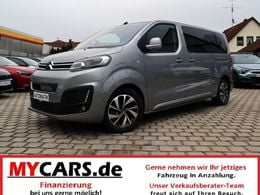 Citroën e-Spacetourer