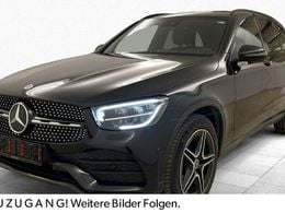 Mercedes GLC300