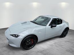 Mazda MX5