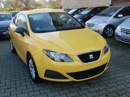 Seat Ibiza SC