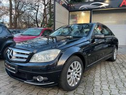 Mercedes C350