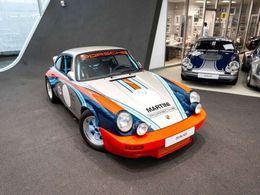 Porsche 911SC