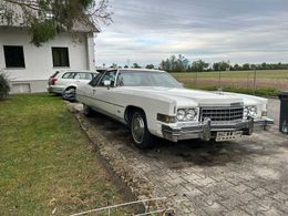 Cadillac Eldorado