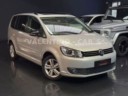 VW Touran