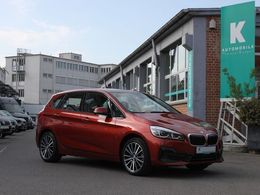 BMW 225 Active Tourer