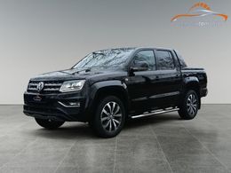 VW Amarok