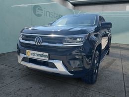 VW Amarok