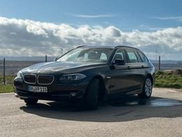 BMW 525