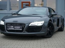 Audi R8 Coupé