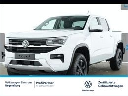 VW Amarok