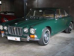 Jaguar XJ6