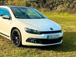 VW Scirocco