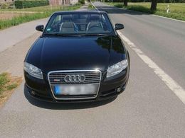 Audi A4 Cabriolet