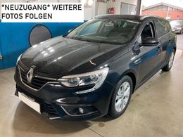 Renault Mégane GrandTour