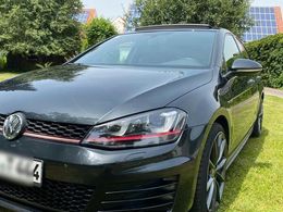 VW Golf VII