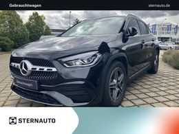 Mercedes GLA250