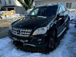 Mercedes ML350