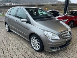 Mercedes B150