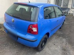 VW Polo