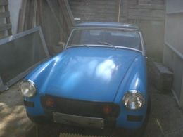 MG Midget