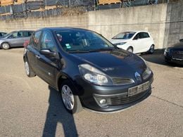 Renault Clio III