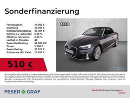 Audi A5 Cabriolet