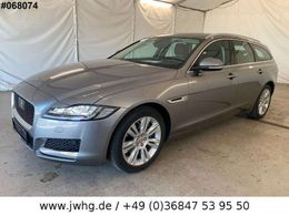 Jaguar XF Sportbrake