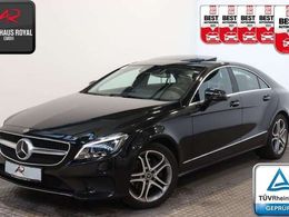 Mercedes CLS250