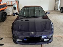 Toyota MR2