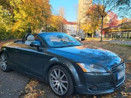 Audi TT Roadster